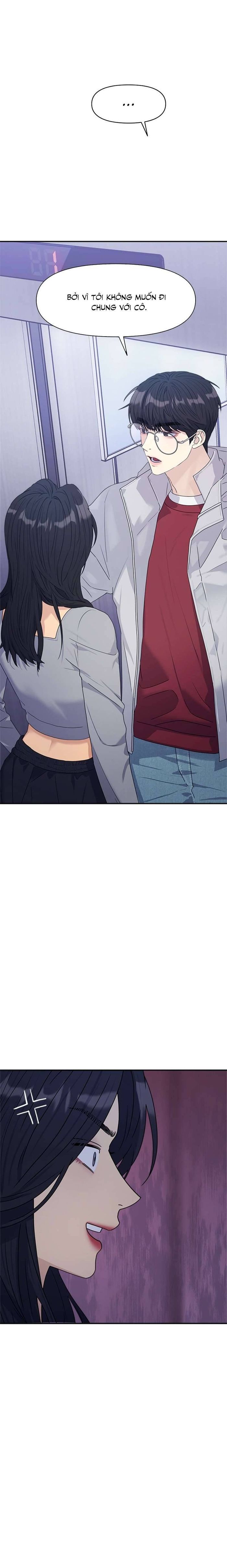 Couple Breaker - Chap 6 Ảnh 37
