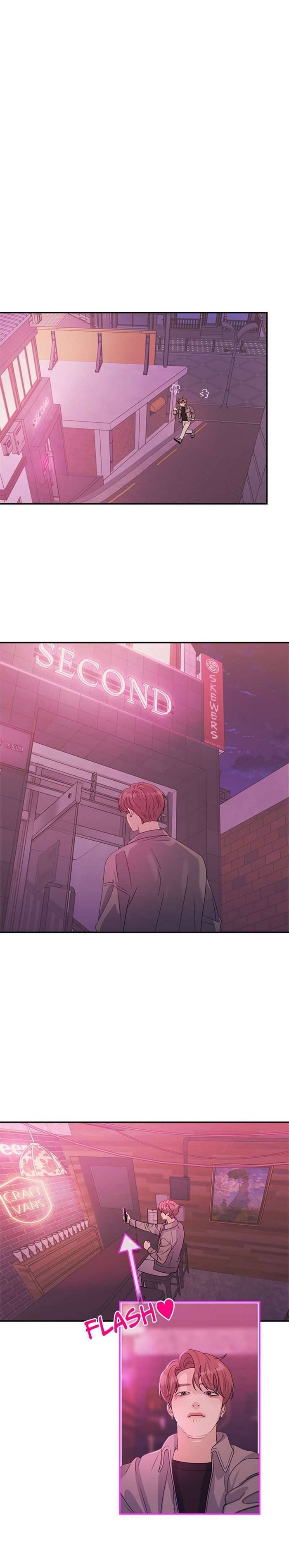 Couple Breaker - Chap 6 Ảnh 38