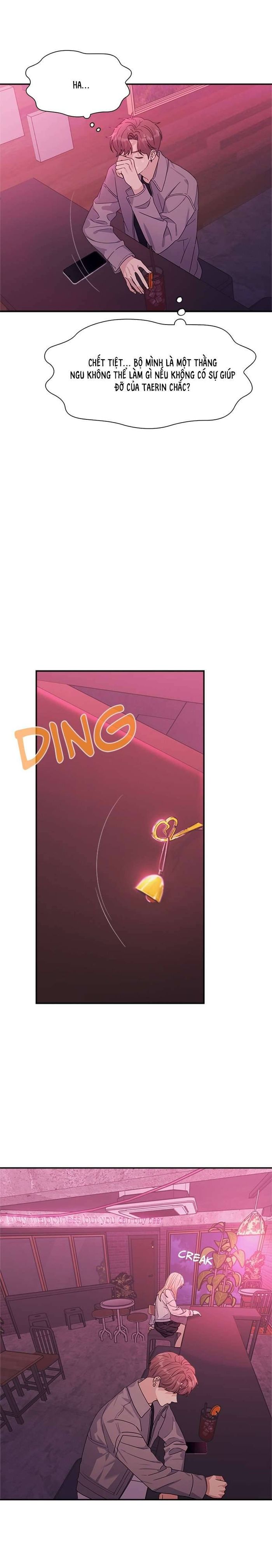 Couple Breaker - Chap 6 Ảnh 39