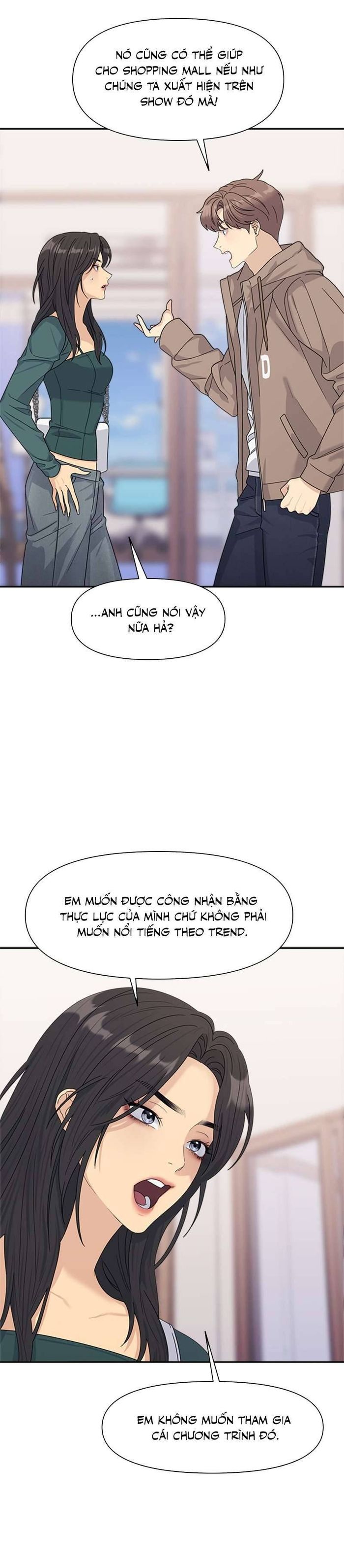 Couple Breaker - Chap 6 Ảnh 5