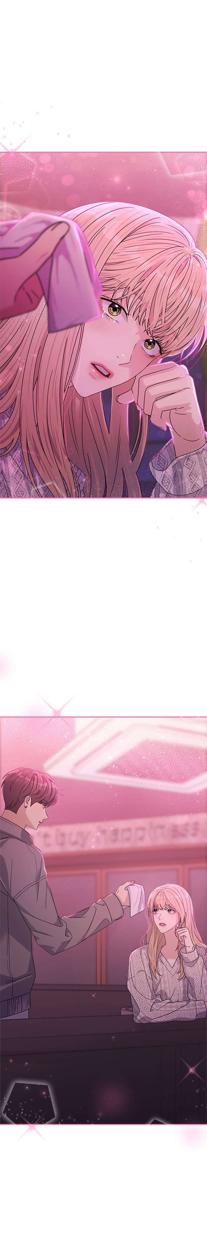 Couple Breaker - Chap 6 Ảnh 42