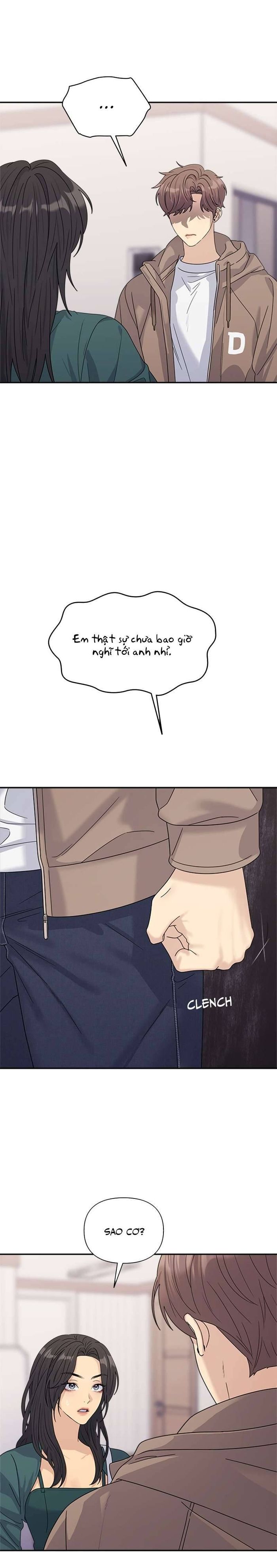 Couple Breaker - Chap 6 Ảnh 6