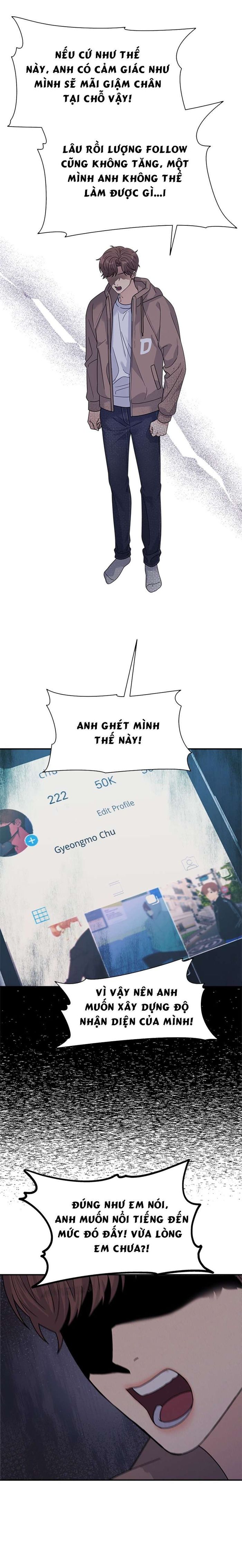 Couple Breaker - Chap 6 Ảnh 7