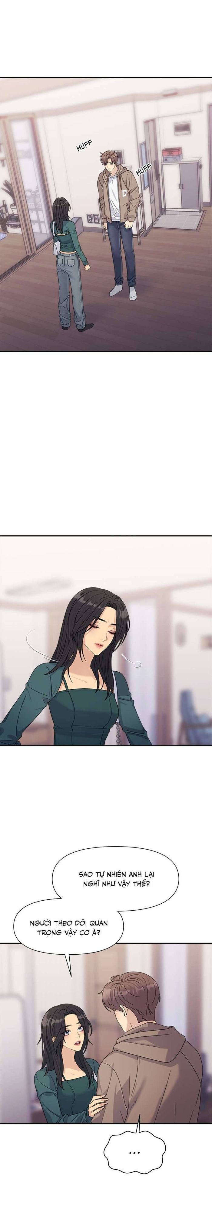 Couple Breaker - Chap 6 Ảnh 8