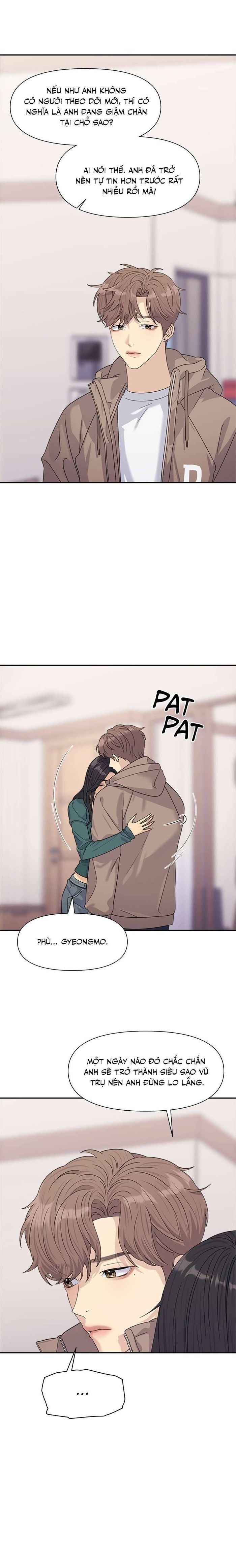 Couple Breaker - Chap 6 Ảnh 9