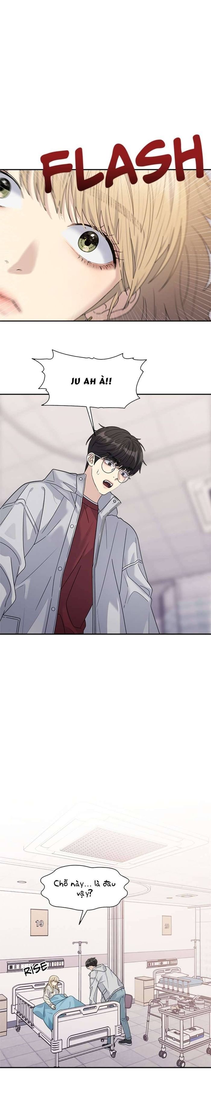 Couple Breaker - Chap 6 Ảnh 10