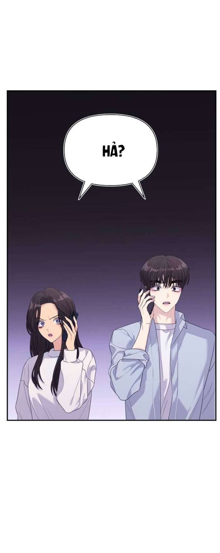 Couple Breaker - Chap 60 Ảnh 13
