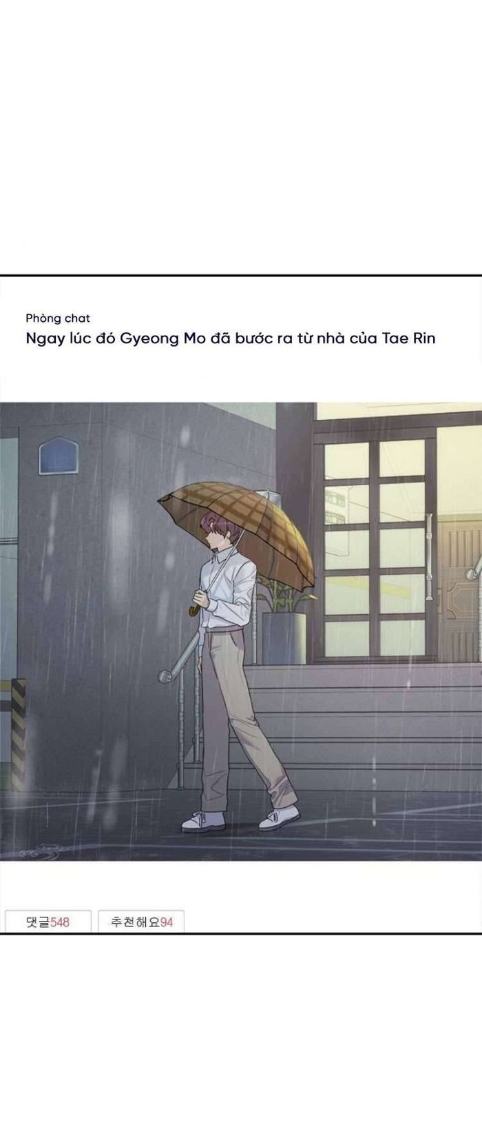 Couple Breaker - Chap 60 Ảnh 15