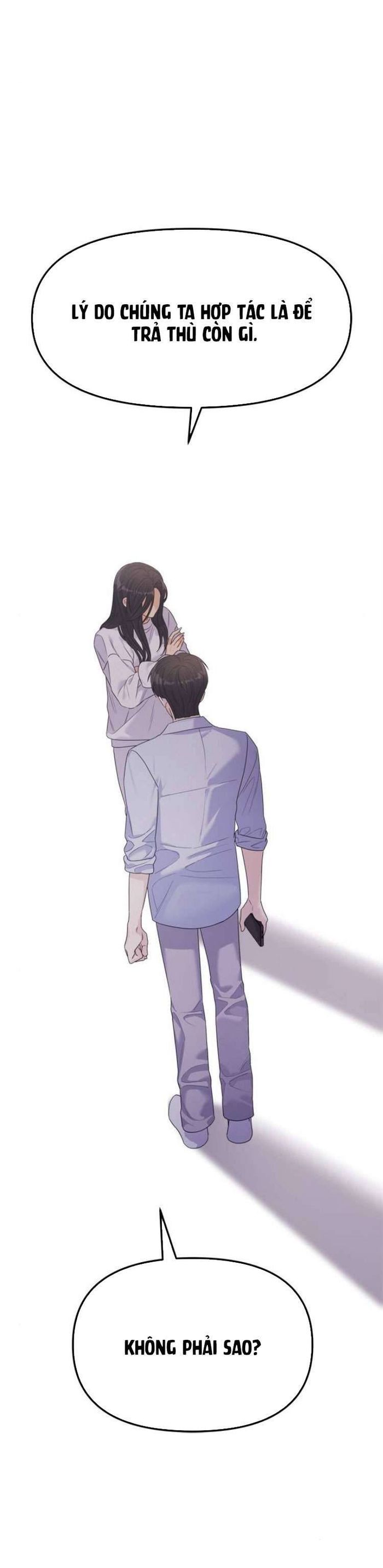 Couple Breaker - Chap 60 Ảnh 23