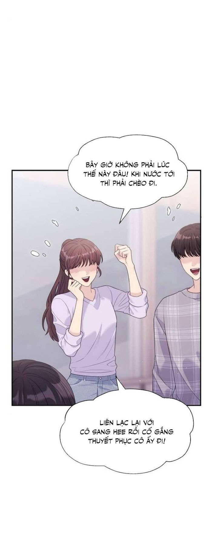 Couple Breaker - Chap 60 Ảnh 32