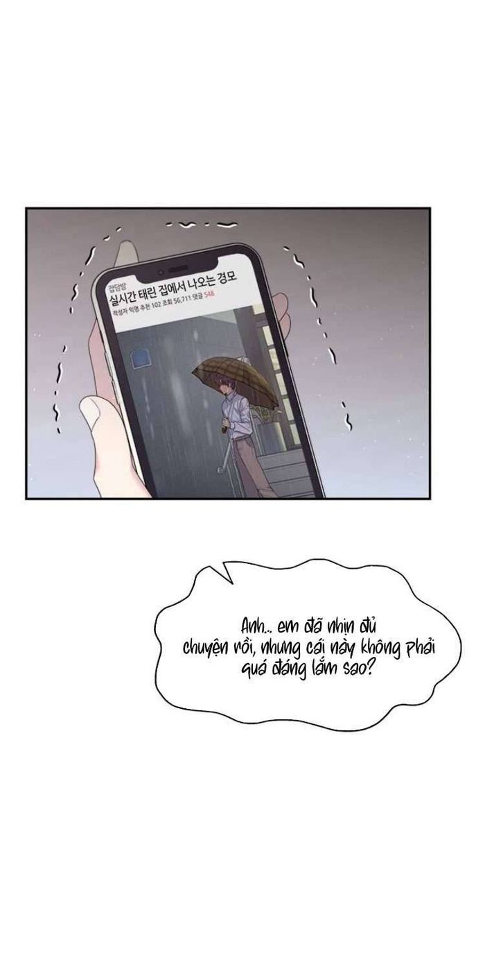 Couple Breaker - Chap 60 Ảnh 34