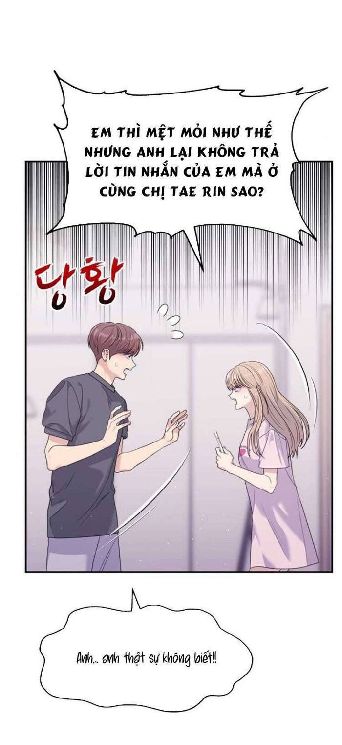Couple Breaker - Chap 60 Ảnh 35
