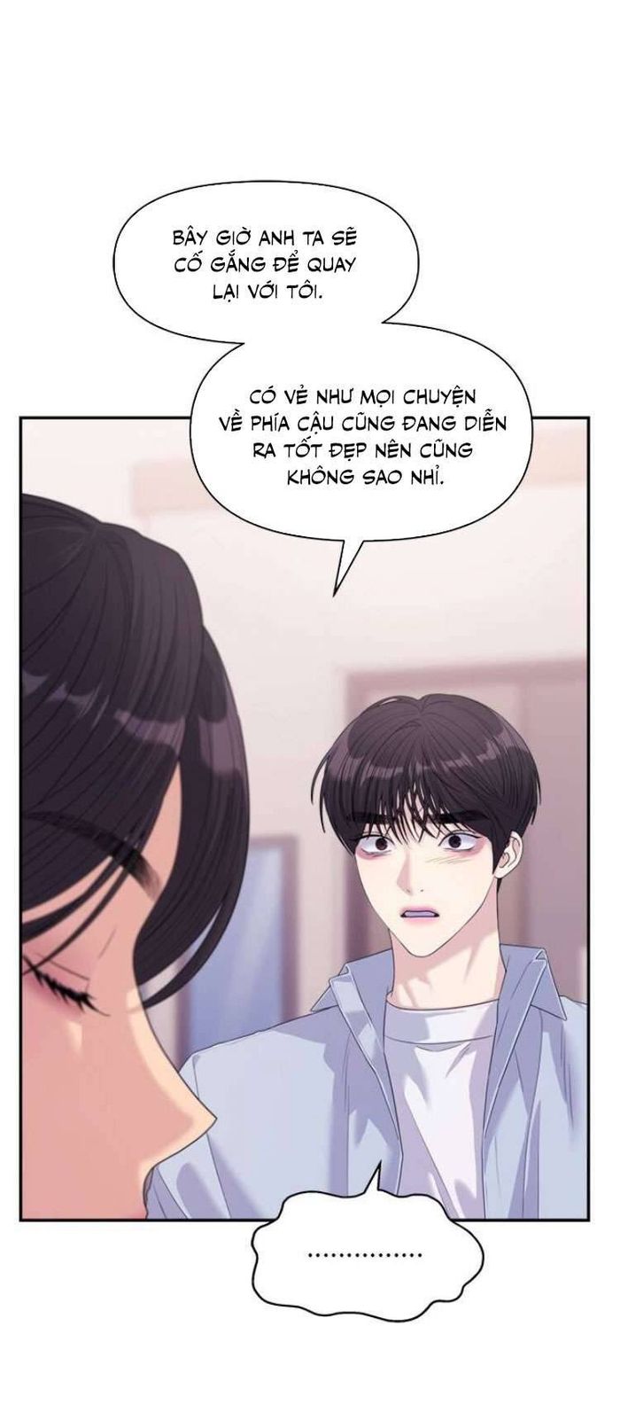 Couple Breaker - Chap 60 Ảnh 5