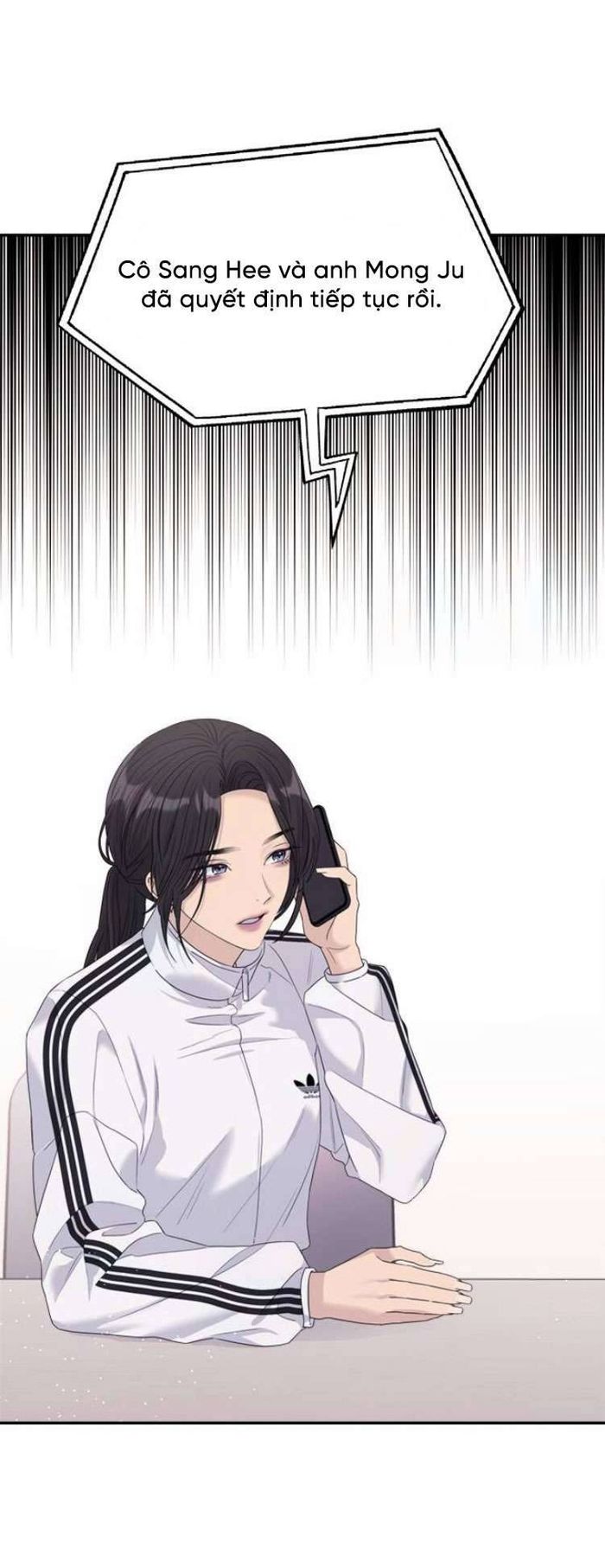 Couple Breaker - Chap 60 Ảnh 52
