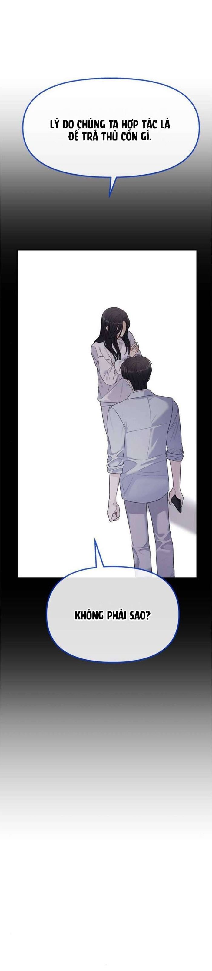 Couple Breaker - Chap 60 Ảnh 62