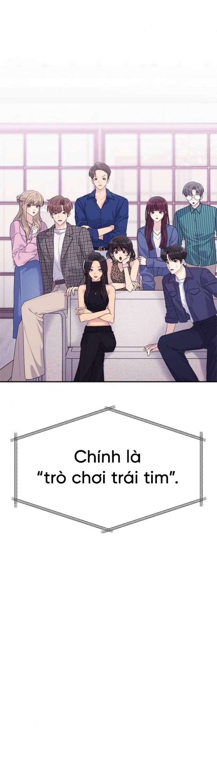 Couple Breaker - Chap 61 Ảnh 12