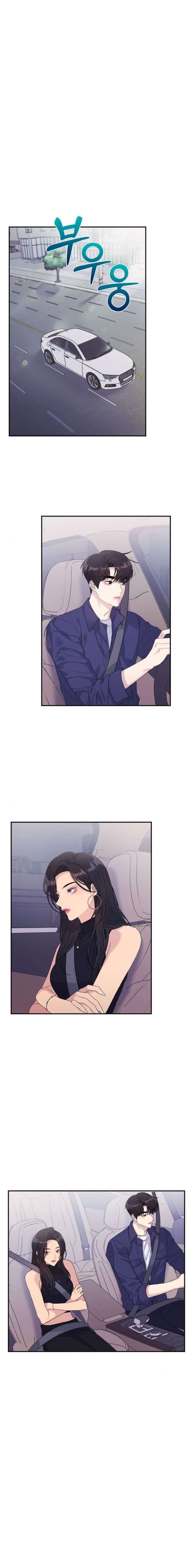Couple Breaker - Chap 61 Ảnh 3