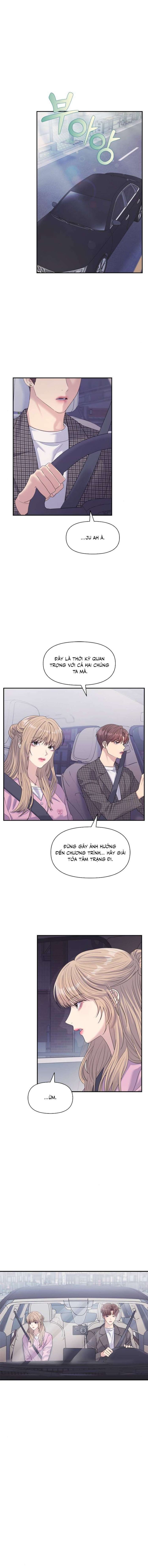 Couple Breaker - Chap 61 Ảnh 4
