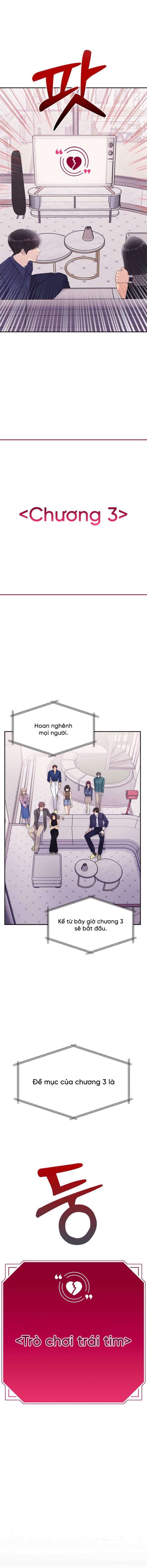 Couple Breaker - Chap 62 Ảnh 1