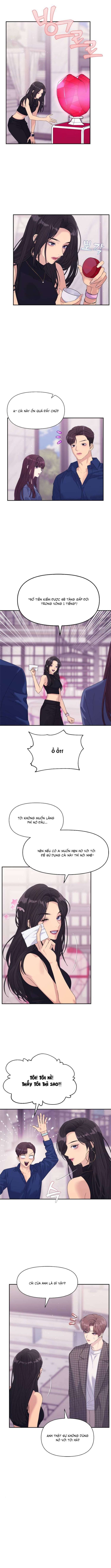 Couple Breaker - Chap 62 Ảnh 5
