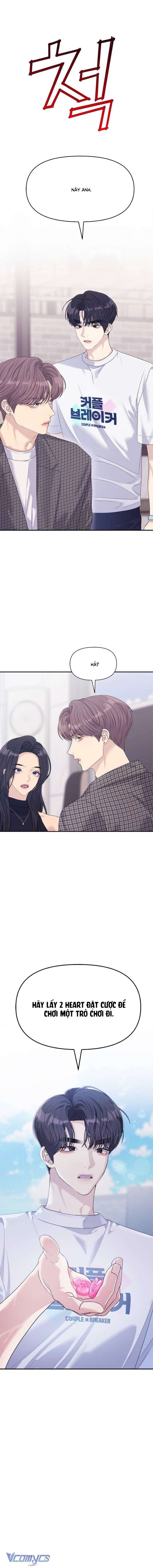 Couple Breaker - Chap 64 Ảnh 1
