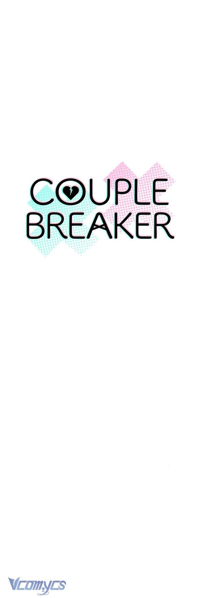 Couple Breaker - Chap 64 Ảnh 2