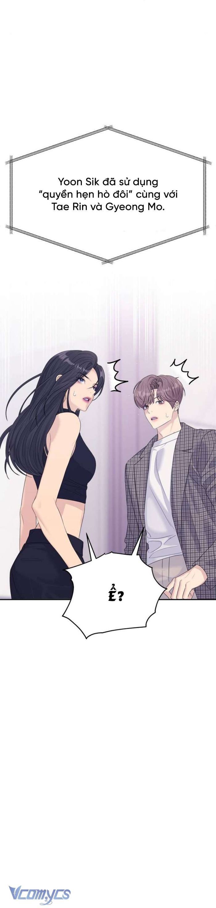 Couple Breaker - Chap 64 Ảnh 7