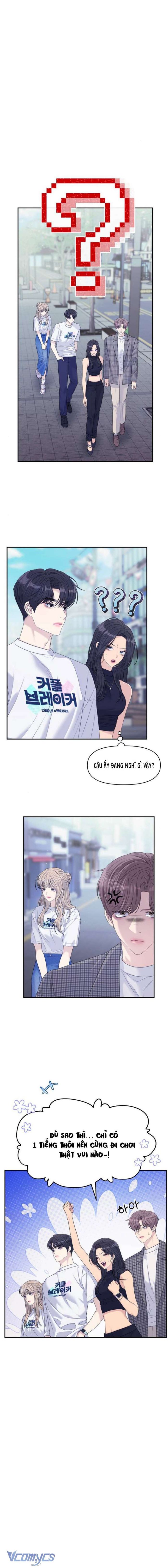 Couple Breaker - Chap 64 Ảnh 8