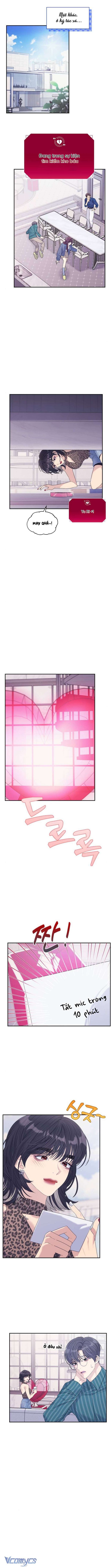Couple Breaker - Chap 64 Ảnh 9