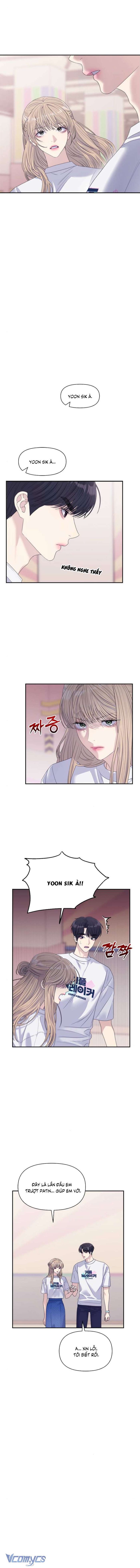 Couple Breaker - Chap 65 Ảnh 10
