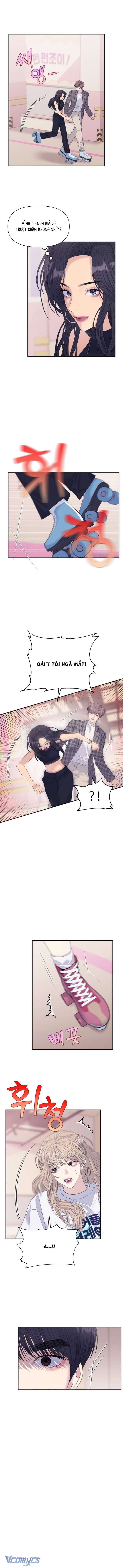 Couple Breaker - Chap 66 Ảnh 11