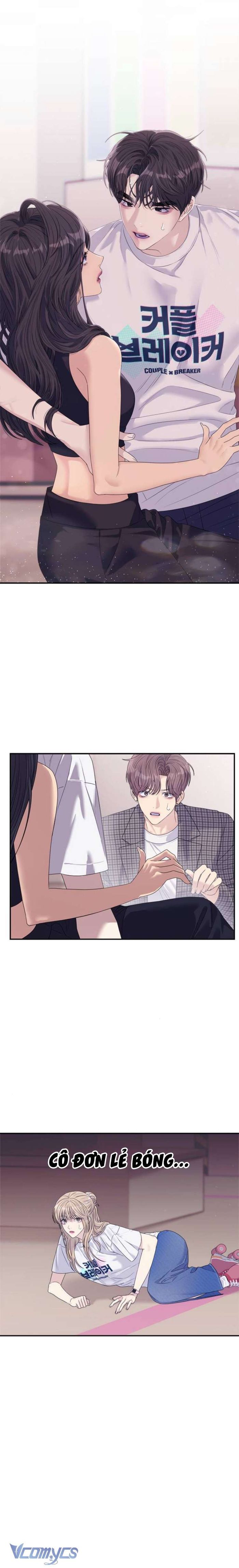 Couple Breaker - Chap 66 Ảnh 14