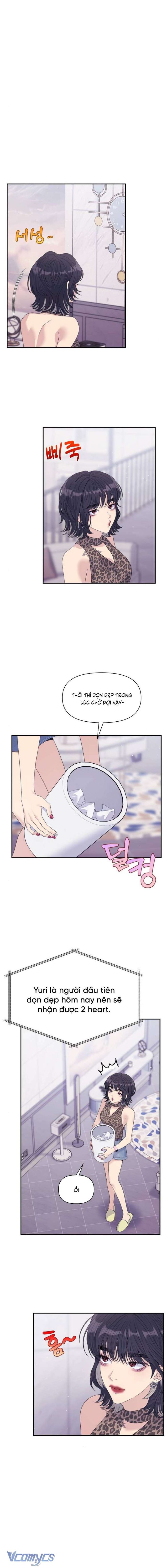 Couple Breaker - Chap 66 Ảnh 4