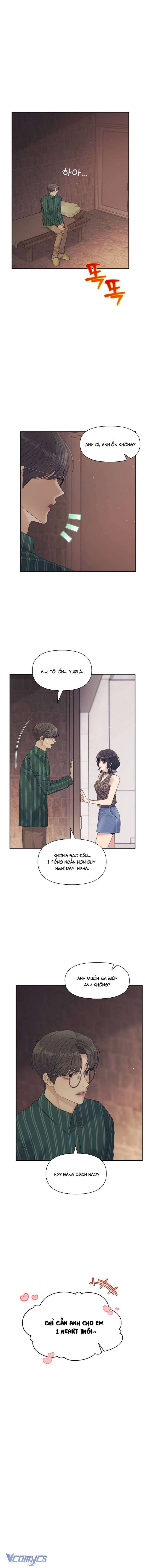 Couple Breaker - Chap 66 Ảnh 5