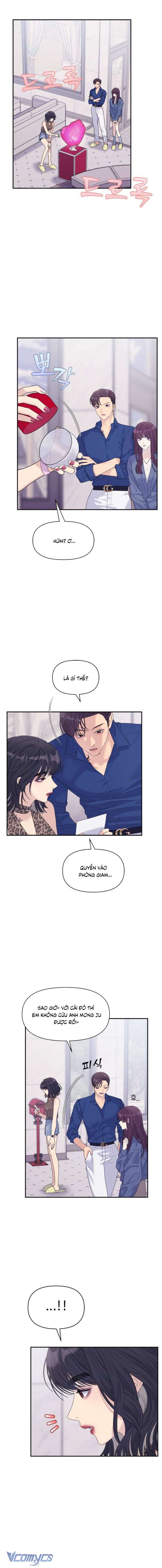 Couple Breaker - Chap 66 Ảnh 6