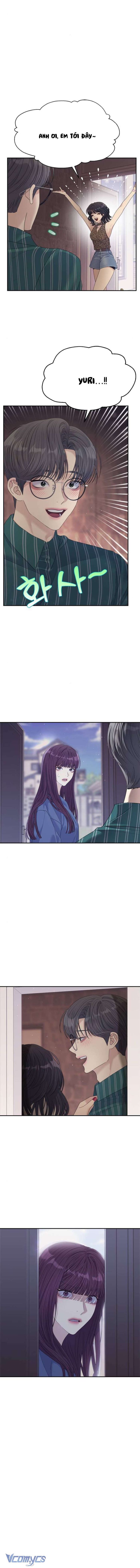 Couple Breaker - Chap 66 Ảnh 8