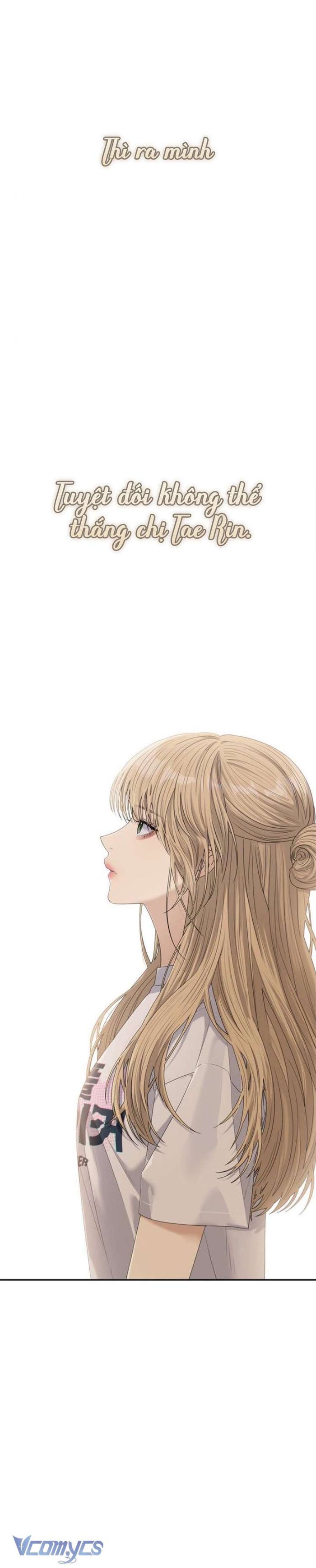 Couple Breaker - Chap 67 Ảnh 1