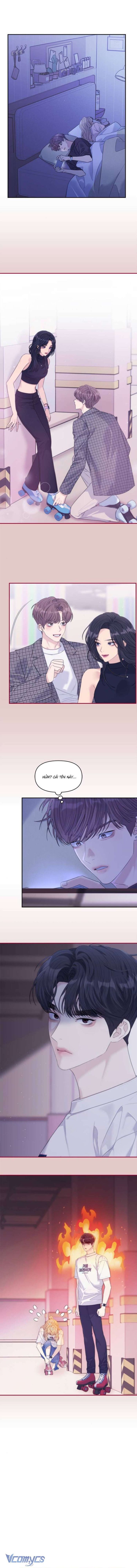 Couple Breaker - Chap 67 Ảnh 13