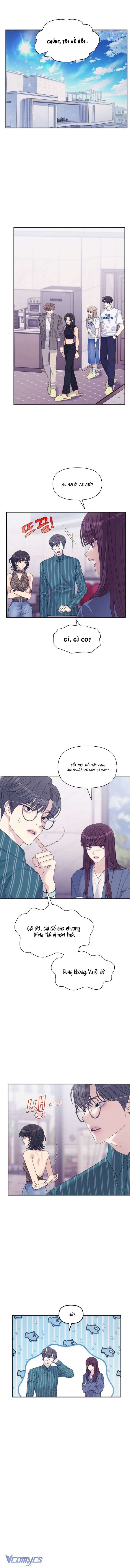 Couple Breaker - Chap 67 Ảnh 3