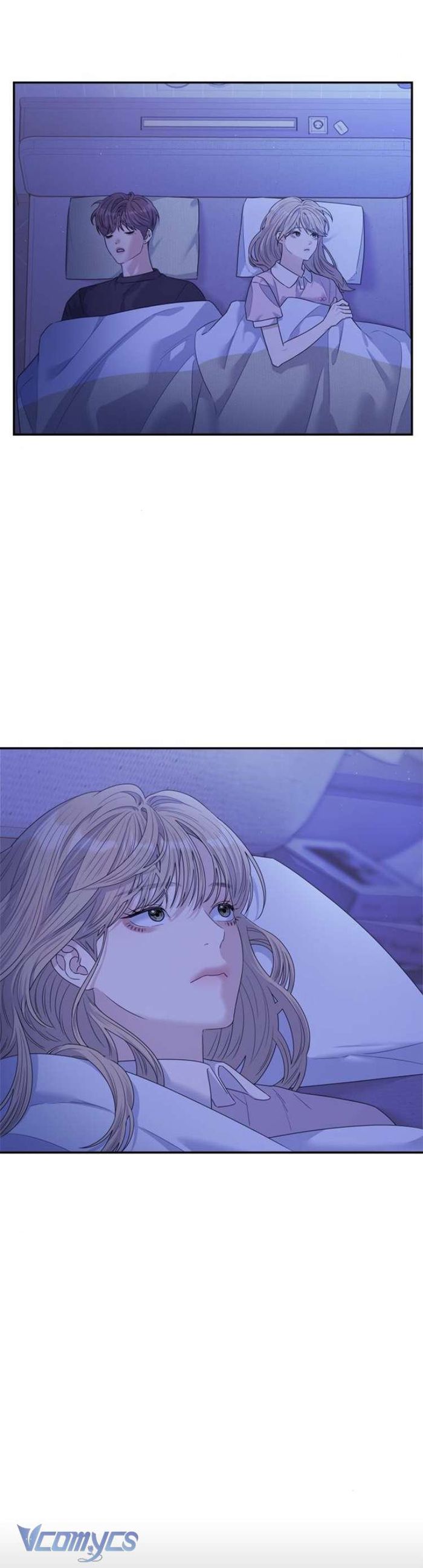 Couple Breaker - Chap 67 Ảnh 7