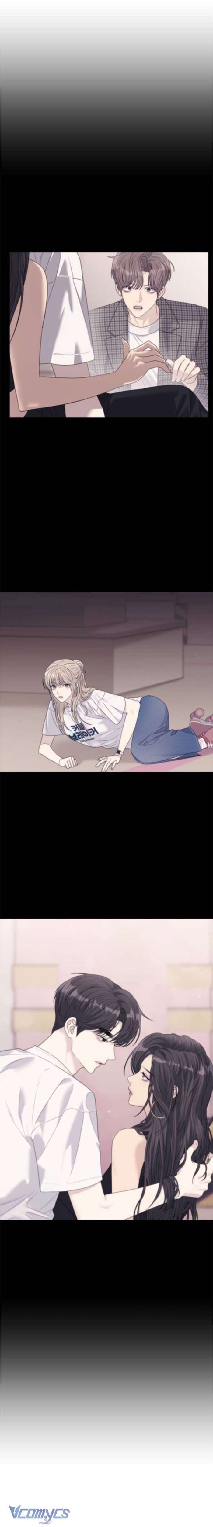 Couple Breaker - Chap 67 Ảnh 8