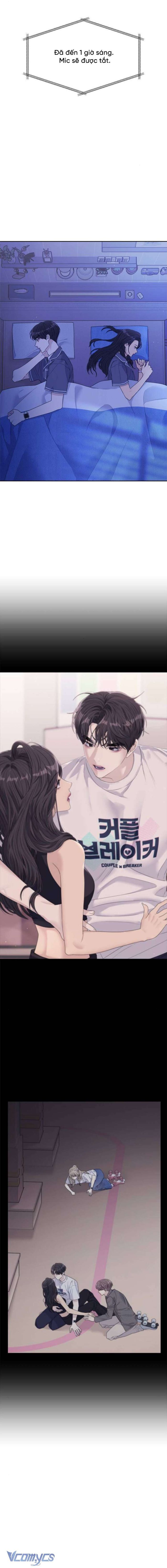 Couple Breaker - Chap 67 Ảnh 10