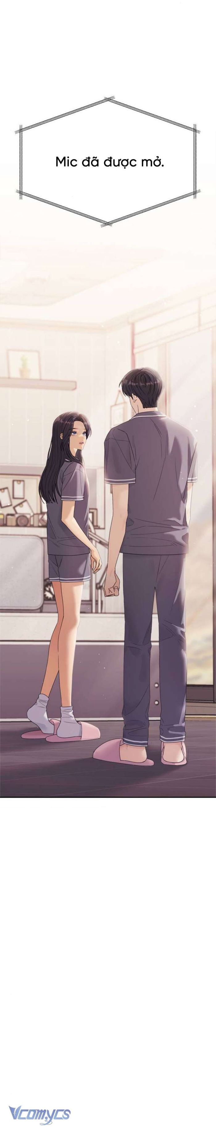 Couple Breaker - Chap 68 Ảnh 2