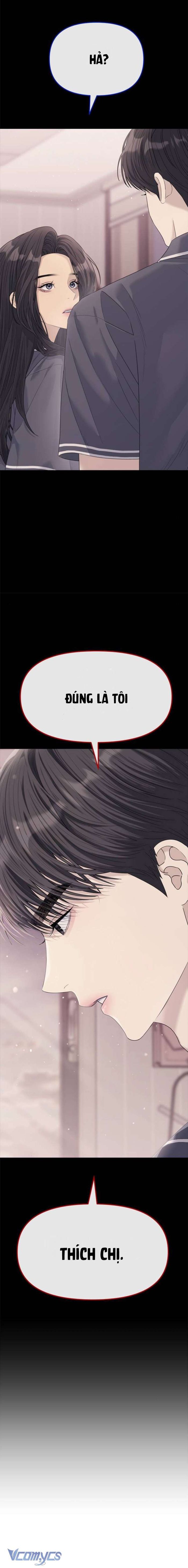 Couple Breaker - Chap 68 Ảnh 11