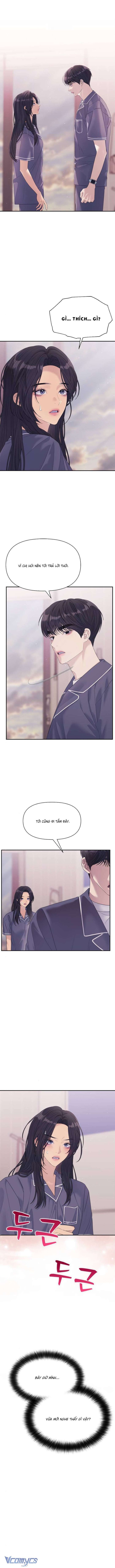 Couple Breaker - Chap 68 Ảnh 4