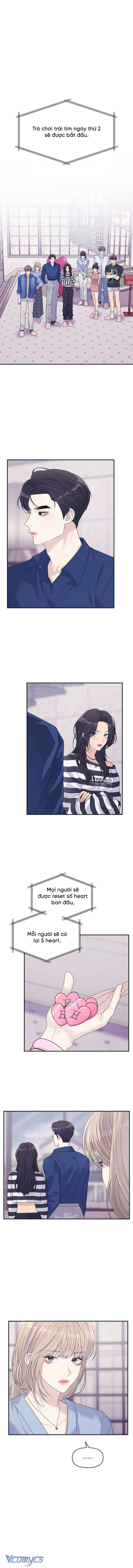 Couple Breaker - Chap 68 Ảnh 5