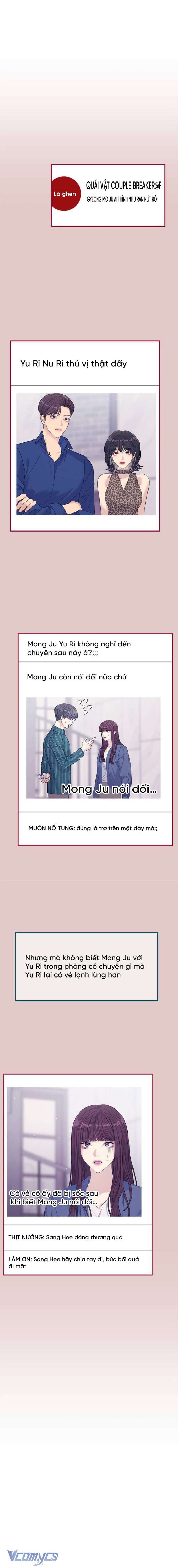 Couple Breaker - Chap 68 Ảnh 6