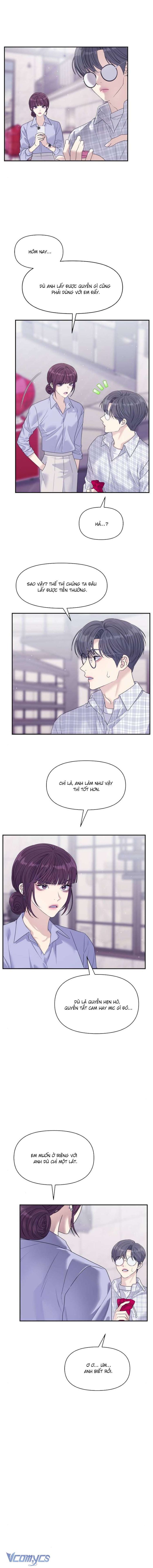 Couple Breaker - Chap 68 Ảnh 7