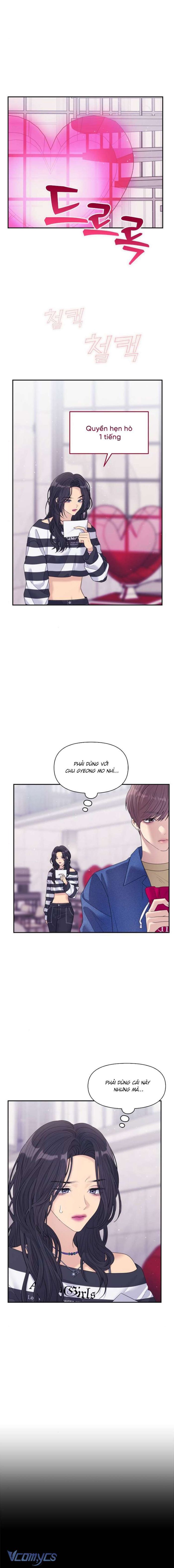 Couple Breaker - Chap 68 Ảnh 10