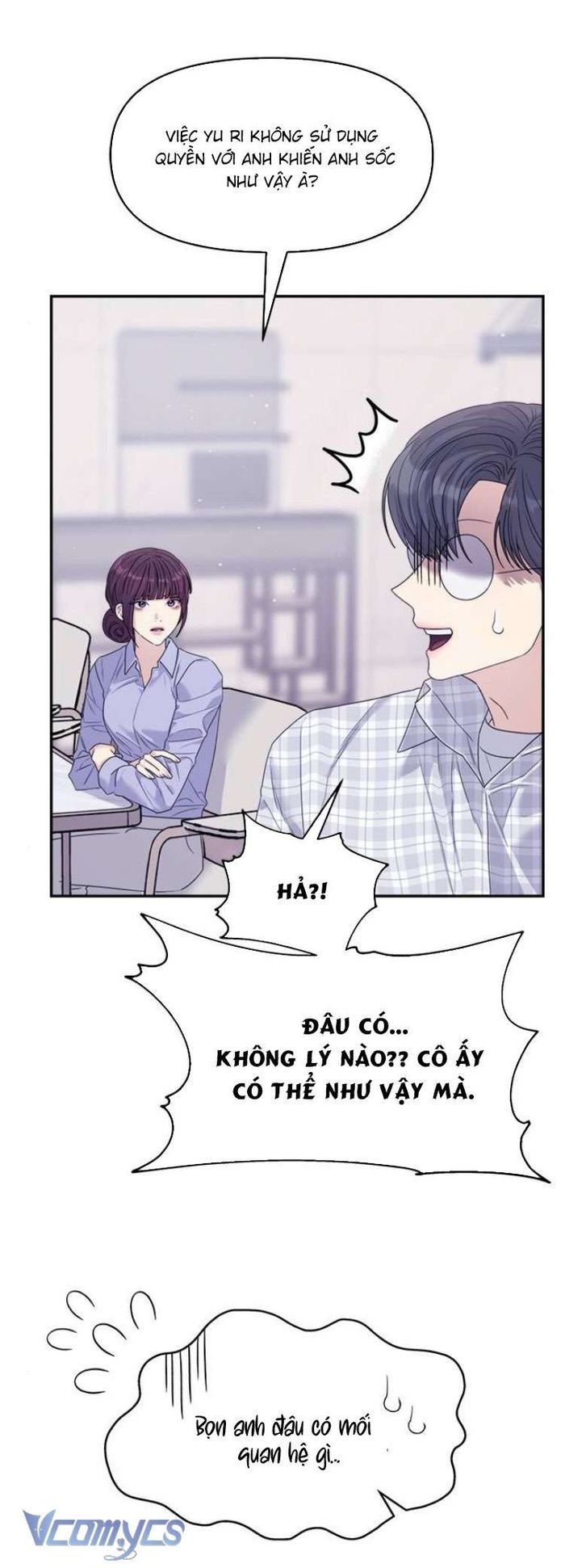 Couple Breaker - Chap 69 Ảnh 14